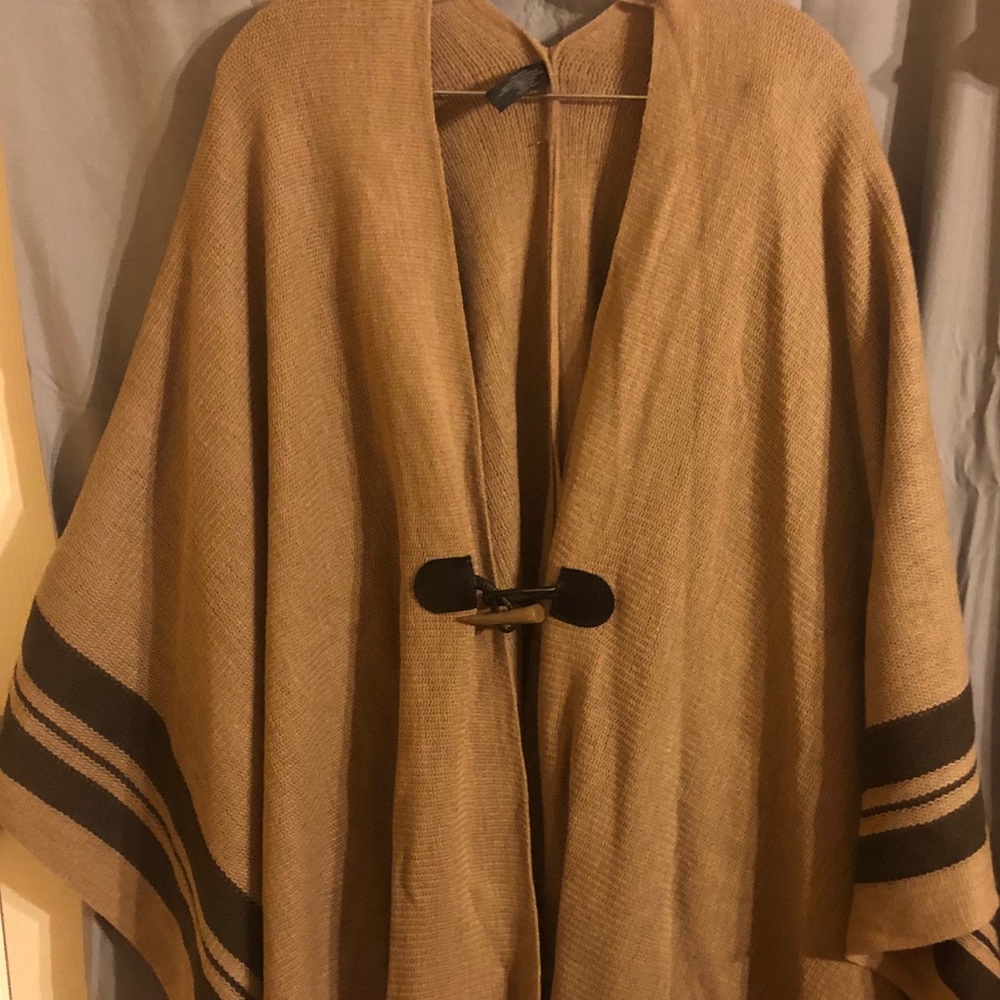 Lane Bryant Shawl
